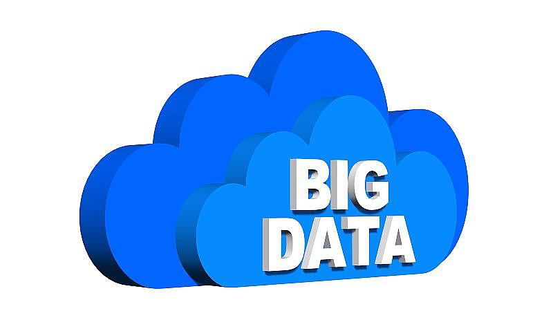 大数据分析